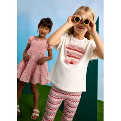 CONJUNTO LEGGING ACAMPANADO...