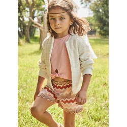 CONJUNTO PANTALON CORTO Y...