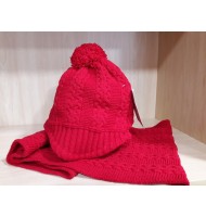 CONJUNTO GORRO JOSE LUIS NAVARRO