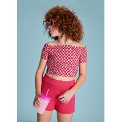 CONJUNTO  JUVENIL CHICA...