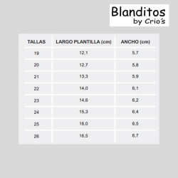 copy of SANDALIA BLANDITOS...