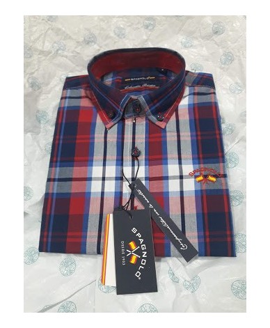 CAMISA SPAGNOLO