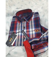 CAMISA SPAGNOLO