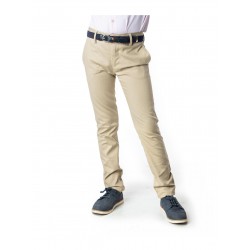 PANTALON CHINO SPAGNOLO