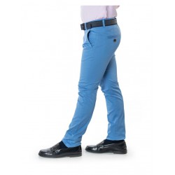 PANTALON CHINO NIÑO SPAGNOLO