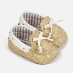 MOCASIN BEBE MAYORAL