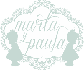 MARTA Y PAULA 