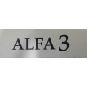 ALFA 3